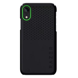 Razer Arctech Slim Negra para iPhone XR