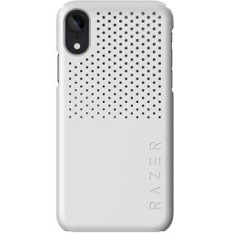 Razer Arctech Mercury Slim Blanca para iPhone XR