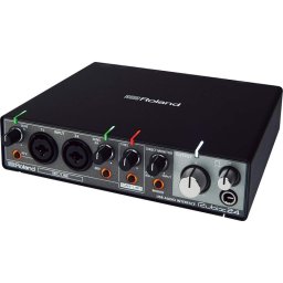 Roland RUBIX24 Interfaz de Audio