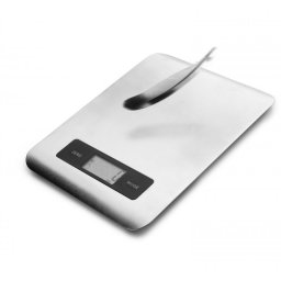Ibili 790800 Báscula Digital de Cocina