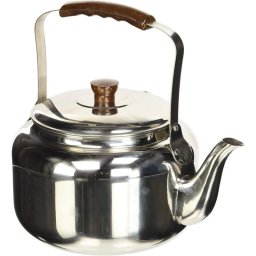 Ibili 610203 Pava Cafetera 3.5L