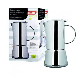 Ibili Essential Express 620310 Cafetera Italiana 10 Tazas