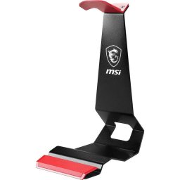 MSI HS01 Soporte para Auriculares Gaming