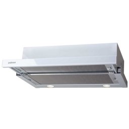 Edesa ECT-6411 WH Campana Telescópica 60cm Blanca