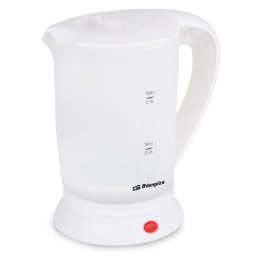 Orbegozo KT 4500 Hervidor de Agua 0.5L 700W