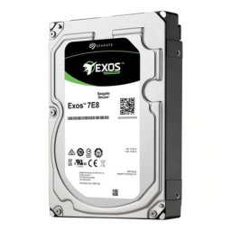 Seagate Exos 7E8 1TB 3.5" SATA3