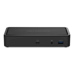 Belkin Dockstation Thunderbolt 3 Plus Negro