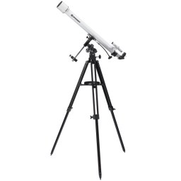 Bresser Classic EQ Telescopio Refractor 60x900mm