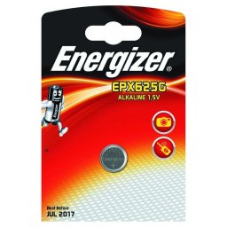 Energizer Pila Alcalina EPX625G 1.5V