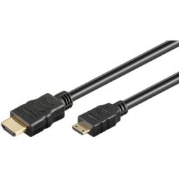 Goobay Cable HDMI a Mini HDMI Macho/Macho 1.5m