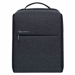 Xiaomi Mi City Backpack 2 Mochila para Portátil 15.6" Gris Oscuro