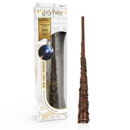 Wow! Stuff Hermione Varita con Luz