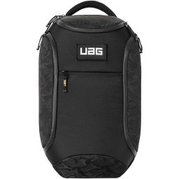 UAG BackPack Standar Edition Mochila Camuflaje Negra 24L