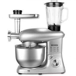 Becken BKM4570 Robot de Cocina 6L 1400W