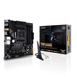 Asus TUF GAMING B550M-PLUS WI-FI