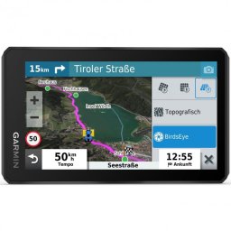 Garmin Zumo XT 5.5" Mapas de Europa GPS para Motocicletas