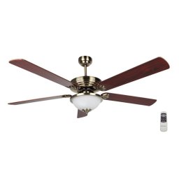 Orbegozo CP 80142 Ventilador de Techo con Mando 70W