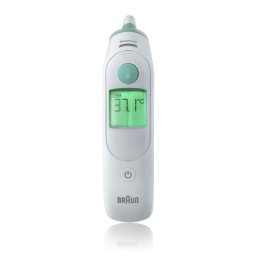Braun ThermoScan 6 Termómetro de Oído