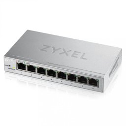 Zyxel GS1200-8 Switch Gestionado 8 Puertos Gigabit Ethernet