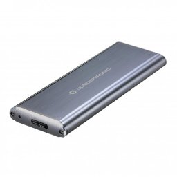 Conceptronic DDE03G Carcasa para SSD M.2 SATA USB 3.0