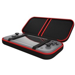 Rainbow SWL Funda Compacta de Viaje para Nintendo Switch Lite