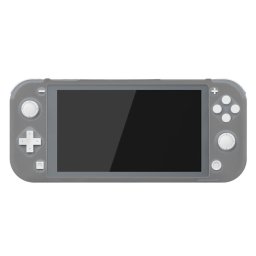 Rainbow Full Body Skin Funda para Nintendo Switch Lite