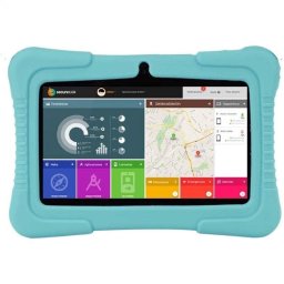 Tablet SaveFamily Infantil 7" WiFi 16GB Azul
