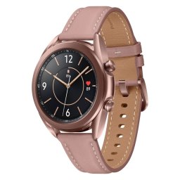 Samsung Galaxy Watch3 Bluetooth 41mm Bronce