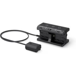 Sony NPA-MQZ1K Kit Adaptador de Baterías FZ100/FW50