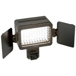 Sony HVL-LE1 Antorcha LED Regulable