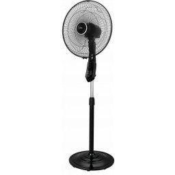 GeoSmart Pro AirGo Ventilador Inteligente de Pie 55W