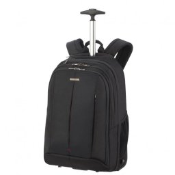 Samsonite Guardit 2.0 Mochila con Ruedas para Portátil 17.3" Negra