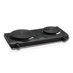 Haeger Double Disc Placa Eléctrica Doble 2250W