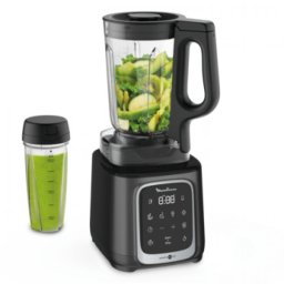 Moulinex InfinyMix+ LM91HD10 Batidora de Vaso 1600W