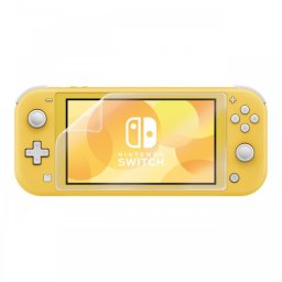 Hori Protector de Pantalla para Nintendo Switch Lite