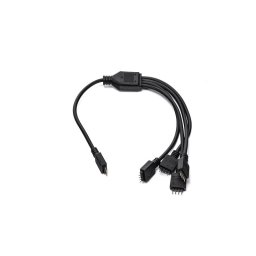 EKWB EK-RGB 4-Way Splitter Cable