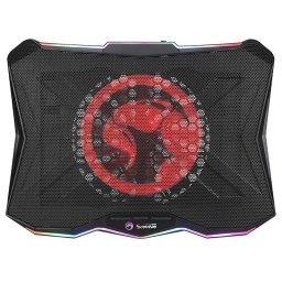 Scorpion MA-FN40 Base de Refrigeración para Portátiles hasta 17''
