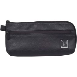 Hori Lux Funda Mario Negra para Nintendo Switch
