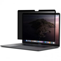 Belkin ScreenForce Filtro Privacidad para MacBook Pro 15