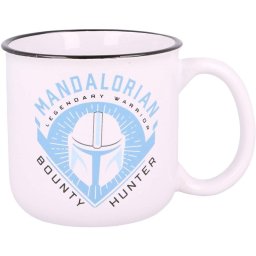Stor Taza Cerámica The Mandalorian