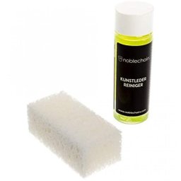 Noblechairs PU Cuero Detergente con Esponja 100ml
