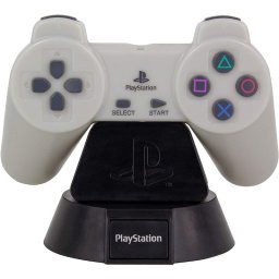 Paladone Icon Lámpara Mando Clásico PlayStation