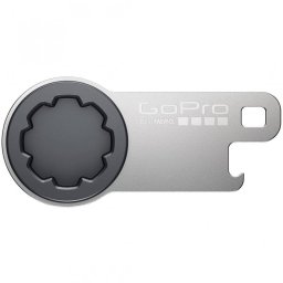 GoPro Llave Mariposa + Abridor de botella