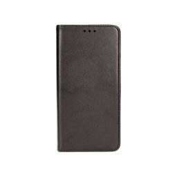 Ksix Folio Standing Funda Negra para Samsung Galaxy A21