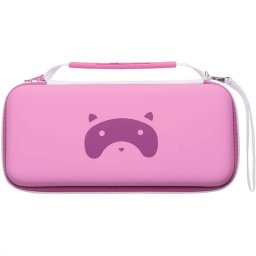 FR-TEC Tanooki Bag Funda para Nintendo Switch y Switch Lite