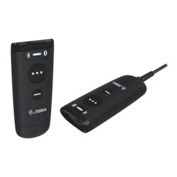 Zebra CS6080 Lector Códigos de Barras Bluetooth