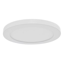 Muvit iO Lámpara Empotrable de Techo Wifi Blanco + CCT 30W