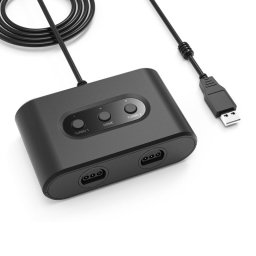 MayFlash Adaptador Mando Nintendo 64 a Switch/PC