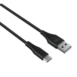 Trust Gaming GXT 226 Cable USB a Tipo-C Macho/Macho 3m Negro