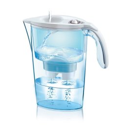 Laica Stream Jarra Filtrante de Agua 2.3L